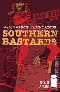 Southern Bastards #2