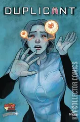 Cover for Duplicant #3
