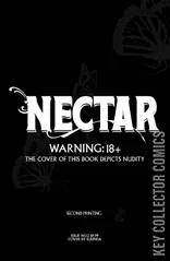 Cover for Nectar #2