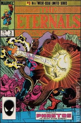 Eternals