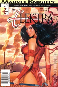 Elektra #2