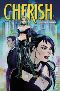 Cherish #3