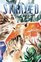 Variant Cover for Strayed #1