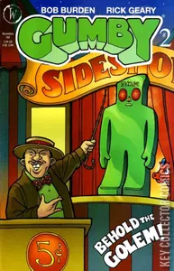 Gumby #2