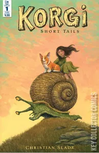 Korgi: Short Tales #1