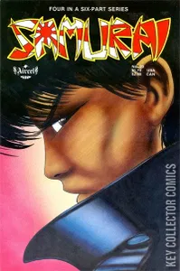 Samurai #20
