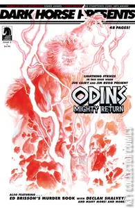 Dark Horse Presents #5