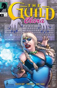 The Guild: Clara #1