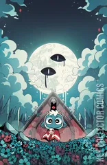 Variant Cover for Cult of the Lamb #3