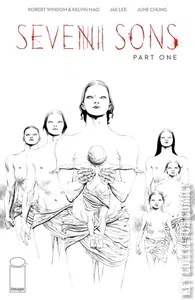 Seven Sons #1