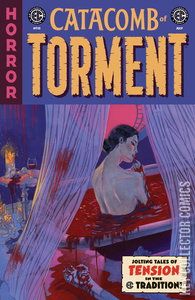 EC: Catacomb of Torment #13