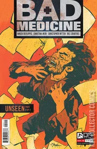 Bad Medicine #2