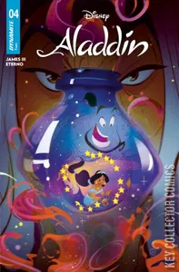 Aladdin #4