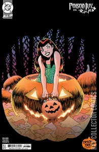 Poison Ivy #26