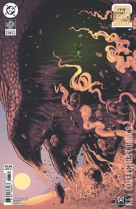 Justice League vs. Godzilla vs. Kong #7