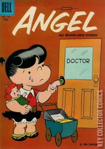 Angel #8