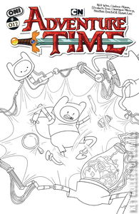Adventure Time #12