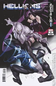Hellions #6