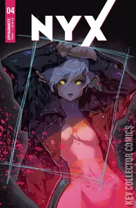 Nyx #4