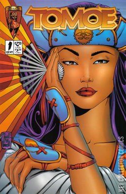 Tomoe