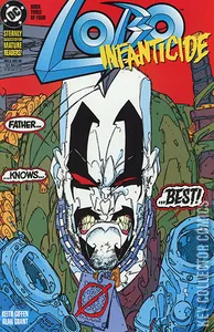 Lobo: Infanticide #3