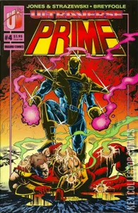 Prime #4