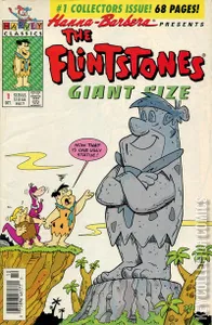 Flintstones Giant Size #1