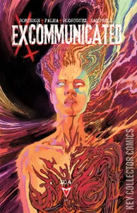 Excommunicated #4
