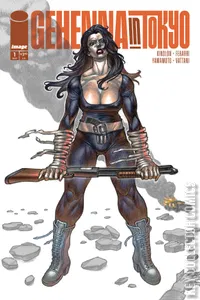 Gehenna In Tokyo #1
