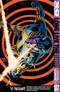 X-O Manowar #50