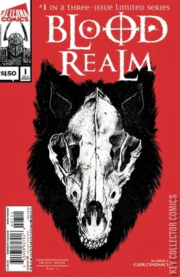 Blood Realm