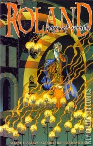 Roland: Days of Wrath #4