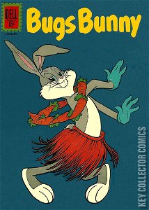 Bugs Bunny #82