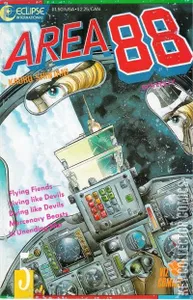 Area 88 #5