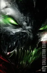 Variant Cover for Spawn #292