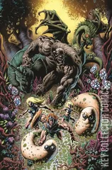 Cover for Herculoids #5