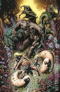 Herculoids #5