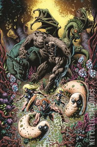 Herculoids #5