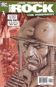 Sgt. Rock: The Prophecy