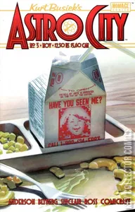 Astro City #3