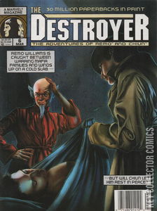 The Destroyer Magazine #6