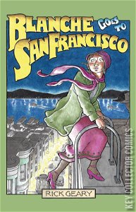 Blanche Goes to San Francisco #1