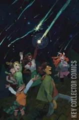 Variant Cover for Lumberjanes Special: Faire and Square #1