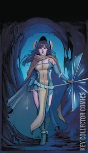 Arkworld #1