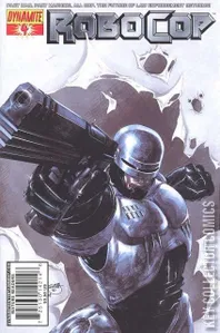 RoboCop #4