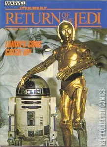 Return of the Jedi Weekly #59