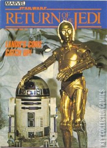 Return of the Jedi Weekly #59