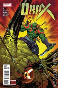 Drax #11