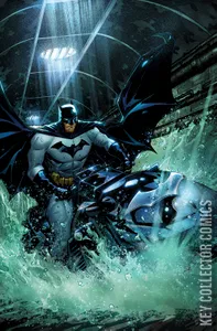 Batman: Urban Legends #22