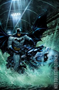 Batman: Urban Legends #22 